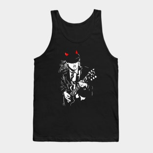 angus Tank Top